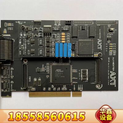 AJNEXTEK AXT亚进 BPHR Rev B1.0 J