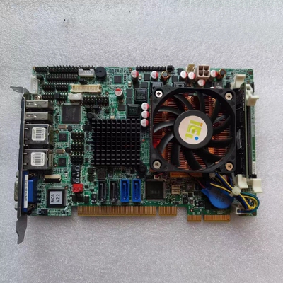 IEI 威强 PICOE-HM650-R10 REV:1.0