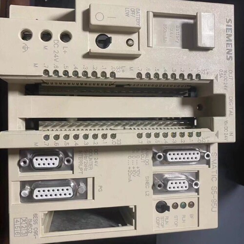 议价6ES5095-8MB01  6ES5 095-8MB01议价