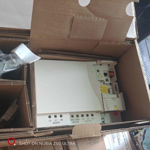 ACS355-03U-44A0-4变频器355系列22议价