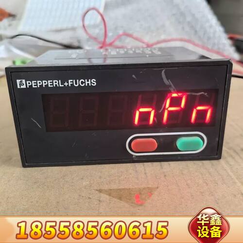 KCT2-6ST-VP+F多计数，计时，转速显示器