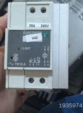 欧陆 TE25A/240V  Eurotherm欧陆可议价