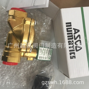 ASCO电磁阀 ASCO脉冲阀 ASCO气动管件 ASCO广州销售处