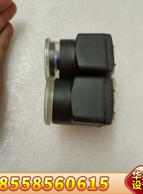 康耐视COGNEX Checker 4G7C视觉传感器，带8