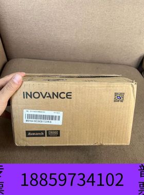 议价汇川伺服电机 MS1H4-10B30CB-T331R-S 全可维修