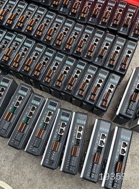 一批杰美康2DM880-RC协议/CANopen总线步进议价