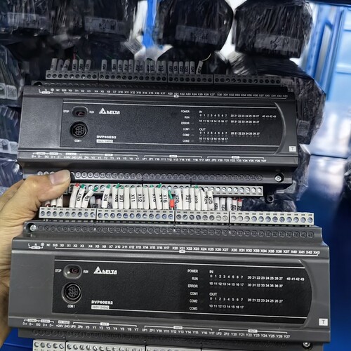PLC DVP60ES200T议价