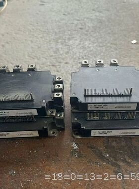 PM150RLA120 PM100RLA120成色如图功能议价