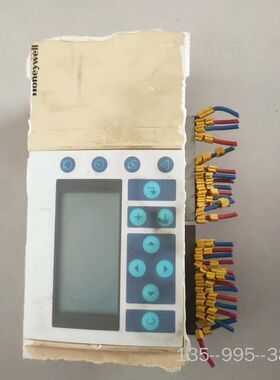 霍尼韦尔控制器XL20CH，，制造，详谈