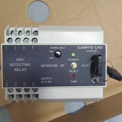 CAMEO  LTD601D0100-01，议价出售议价
