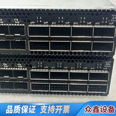 MSN2410-CB2RC  迈络思  万兆交换机