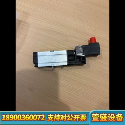 安沃驰电磁阀0820038176、、