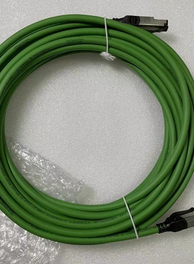 机械倍加莱powerlink 电缆X20CA0E61.0100，议价