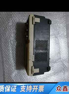 优利德UT2025C   25M双通道示波器，了