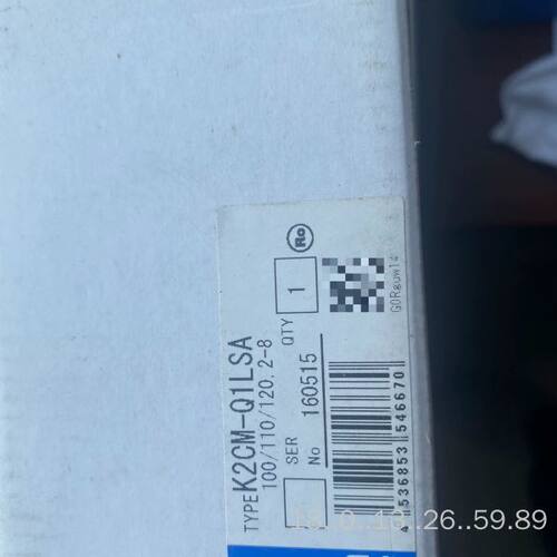 议价全新原装K2CM-Q1LSA 100/110/120