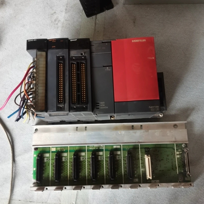 Q系列模块CPU  UNIT   Q00JCPUIMAX议价