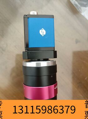 众桦1200w像素SVS-VISTEK SVCam eco834议价