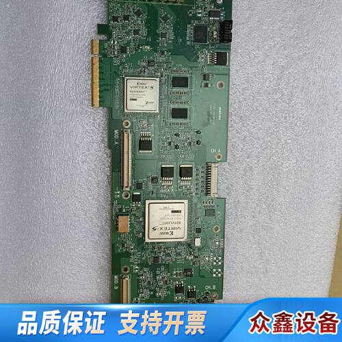 迈创Matrox XMIO2/24/6000*高清非编卡 Y