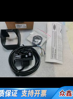 BANNER邦纳传感器 OTBVR81