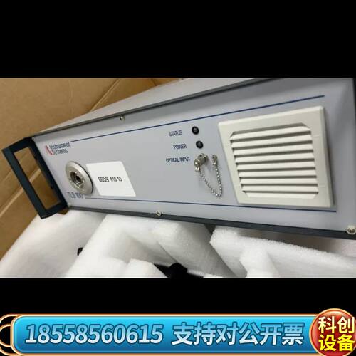 TLS100-110阵列光谱仪光源 议价