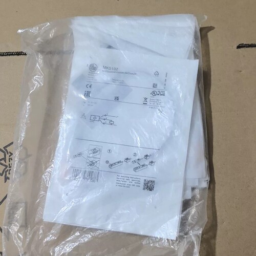 MK5102德国IFM易福门全新原装T型槽气缸磁性开关传感器议价