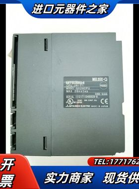 / Q02HCPU 几乎全新，PLC议价