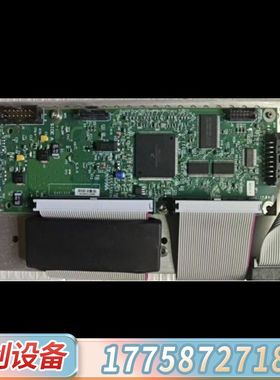 7697顶空进样器机械臂控制板G4513-60002，