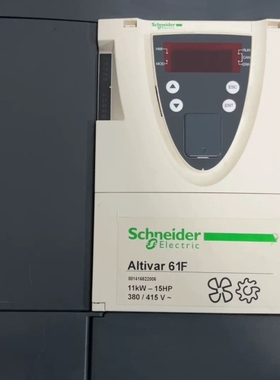 议价11kW-15HP ATV61FHD11N4Z变频器