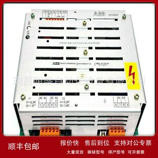 UNS0868B-P,V2 3BHE013940R0002工控卡件说明书在线阅读库存议价