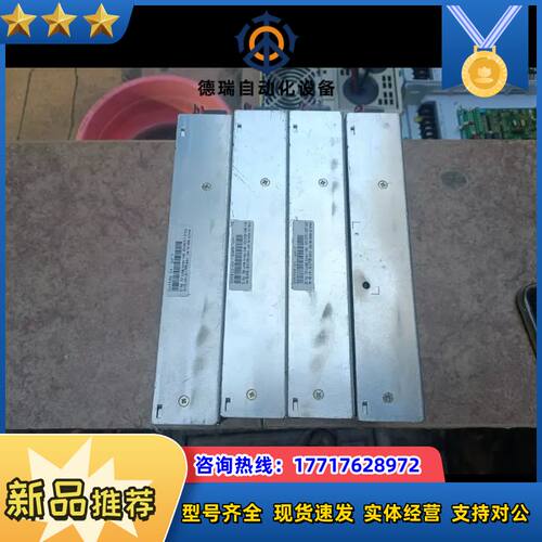电源GWS500-24 TDK-LAMBDA拍摄议价