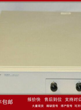 销售高价回收Keysight是德N5281A N5280A 85320A 85320B下变频器