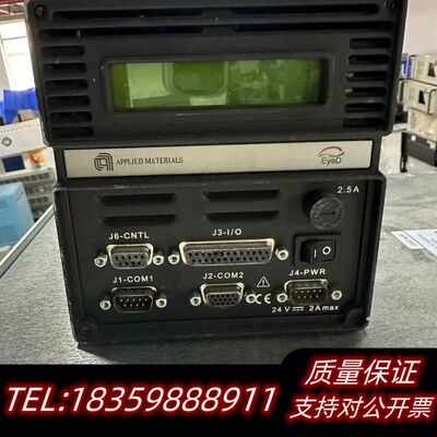 AMAT应用材料 Verity SD1024F-2-S控制器询价