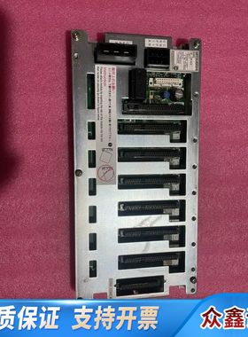 MISUBISHI  MR-J2M-BU6-基板