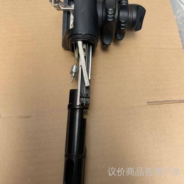 OLYMP&cup;S奥林巴斯内窥镜普通操作手柄外观成色实物图片如 议价