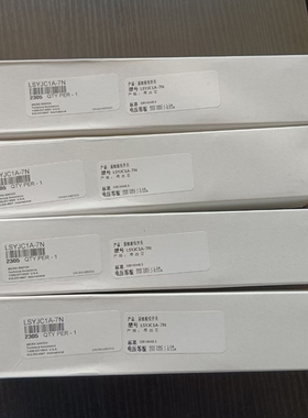 美国Honeywell霍尼韦尔 限位开关 LSYJC1A-7N 大量现货供应