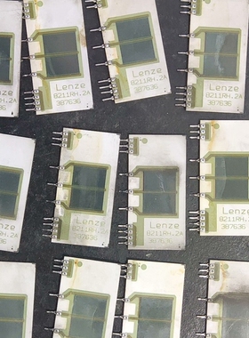 议价8211RH.2A，伦茨变频器厚膜电阻，型号: 8211RH