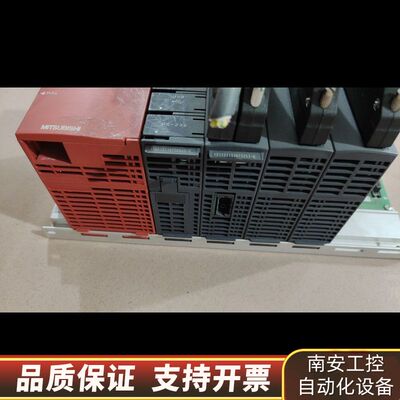 Q系列plc，Q06H CPUPLC，600询价