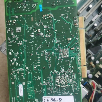 拆机库卡机器人  C2  Profibus卡A5E002