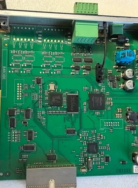 丹控AWC500系列通讯板IFM5.1，DP版本，绿色PCB议价