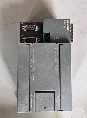 议价PLC 6ES7 214-2BD23-0XB8 实物拍