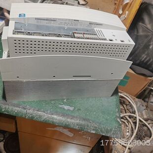 功能包好 版 成色好 本81 伦茨驱动器EVS9325