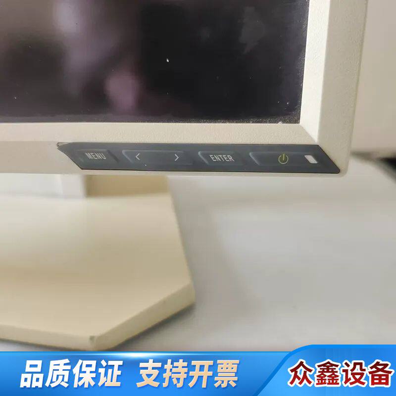 GE MDC1900-1LG 显示器 彩色显示器19寸 支持