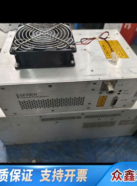 塞恩saren射频电源匹配器AT10M，，仅