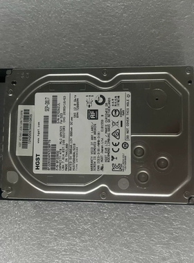 议价宝德 4T 7K6000 HUS726040AL5210 1