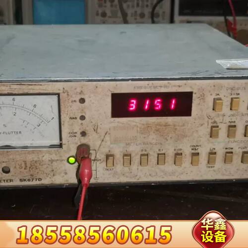 SK677D抖晃仪 卡座仪 非目黑mk-668