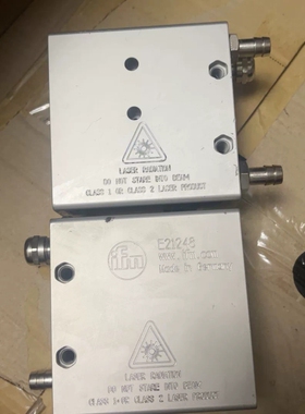 ifm E21248什么里面还是新的没试用现货