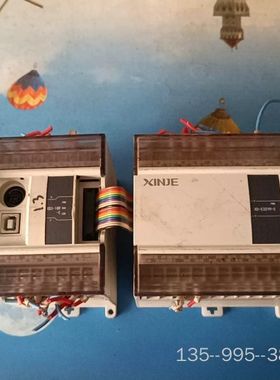 信捷plc xd3-16r-e  xd-e32yr-e详谈