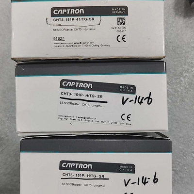 CAPTRON凯本隆触摸开关传感器议价