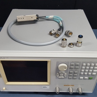 租售回收美国原装安捷伦Agilent 4287A精密LCR电桥测试仪