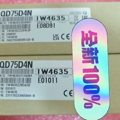 QD75D4N议价